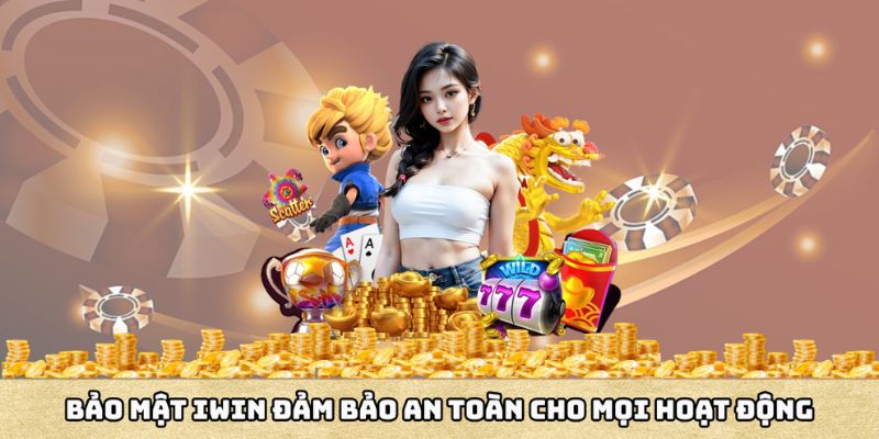 Hướng dẫn tham gia Iwin Bảo mật tài khoản trong hướng dẫn tham gia Iwin tham gia Iwin