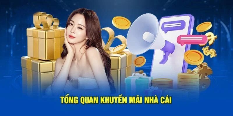 Các chương trình khuyến mãi Iwin nổi bật hiện nay