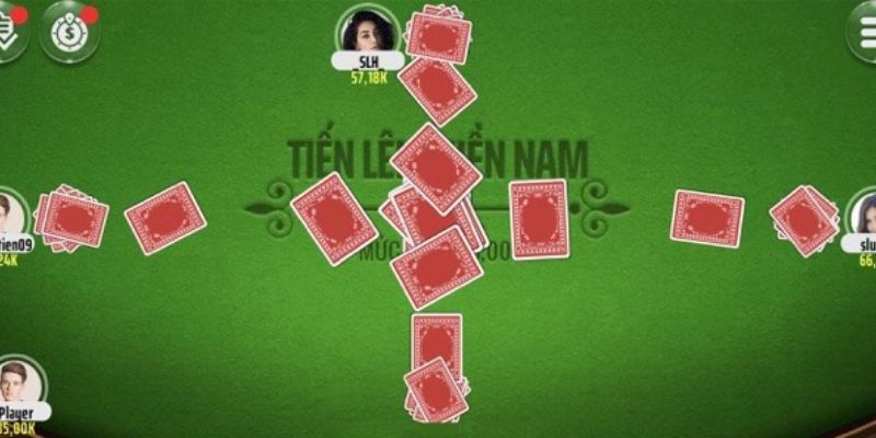 Các loại hack tiến lên miền nam phổ biến