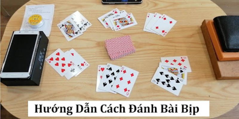 Các thủ thuật tâm lý trong cách chơi liêng bịp Iwin