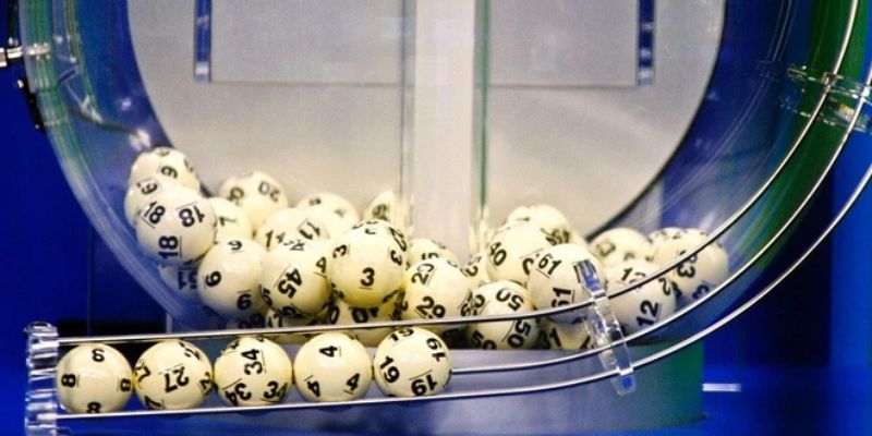 Xổ số Powerball Cách chơi xổ số Powerball tại Iwin đơn giản và hiệu quả