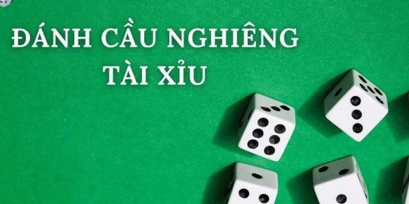 Hiểu rõ bản chất cách đánh cầu nghiêng tài xỉu