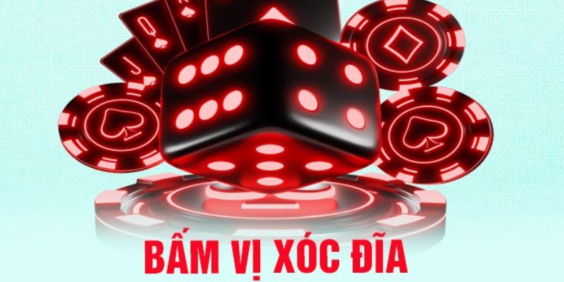 Hiểu rõ kỹ thuật bấm vị xóc đĩa là gì?