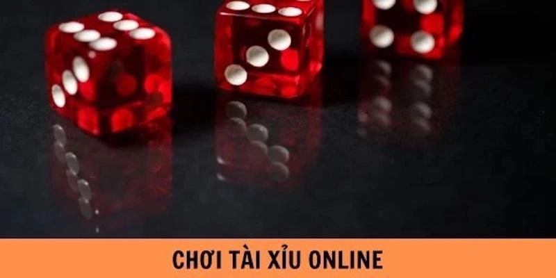 Hướng dẫn chơi tài xỉu online chi tiết cho người mới
