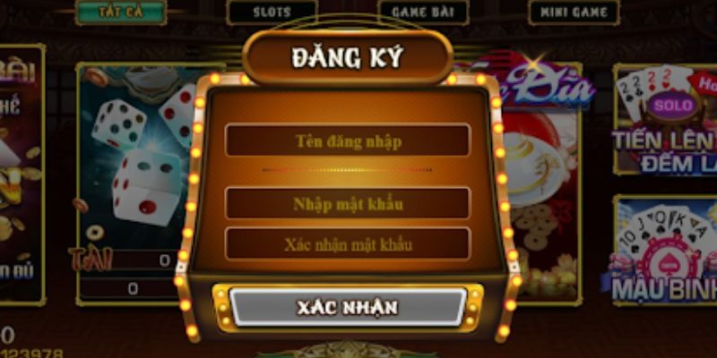 Hướng dẫn tham gia Iwin Các bước cơ bản để bắt đầu chơi tại Iwin