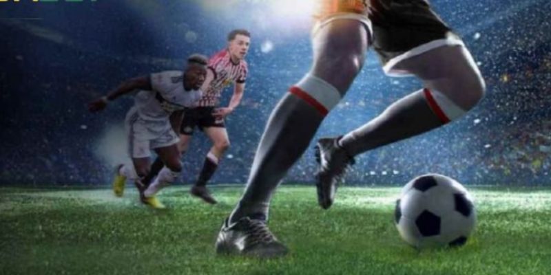 Kèo 2 đội cùng ghi bàn Khi nào nên chọn kèo 2 đội cùng ghi bàn?