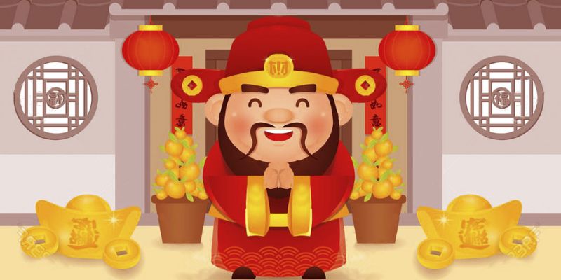 Kinh nghiệm chơi xổ số thần tài từ người chơi lâu năm