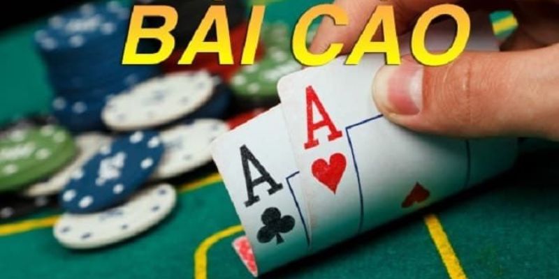 Luật chơi cơ bản khi đánh bài cào ăn tiền