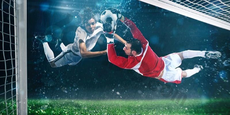 Kèo tài xỉu 2.5 Lý do kèo tài xỉu 2.5 được ưa chuộng tại Iwin