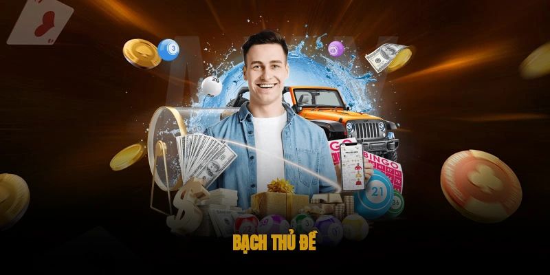 Bạch thủ lô đề Mẹo chơi bạch thủ lô đề tại Iwin giúp tăng tỷ lệ trúng