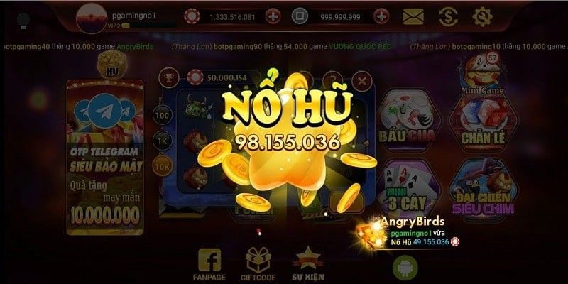 Cách chơi và mẹo tăng tỷ lệ thắng trong game nổ hũ mới