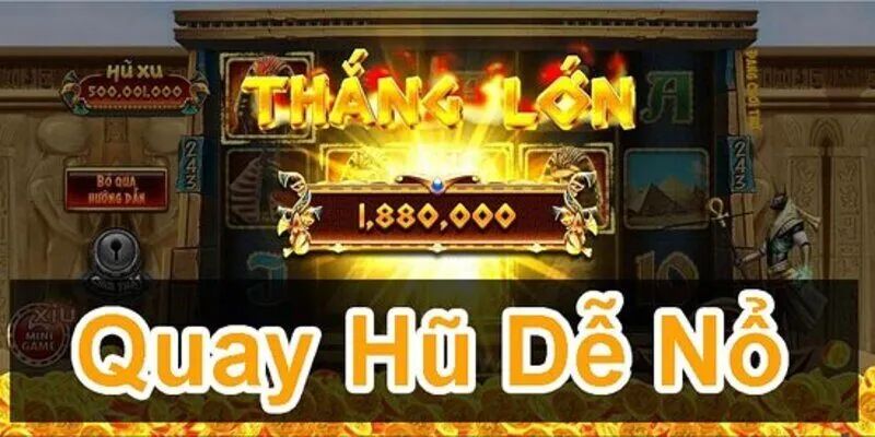 Hiểu rõ nguyên lý hoạt động để áp dụng cách quay hũ dễ nổ