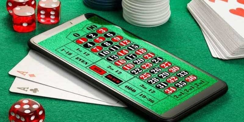 Tài xỉu online Những lỗi thường gặp khi chơi tài xỉu online