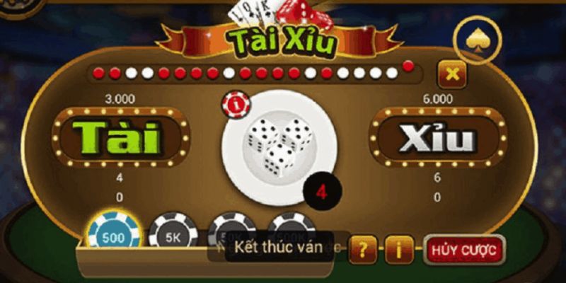 Phân tích xác suất để nâng cao tỷ lệ thắng