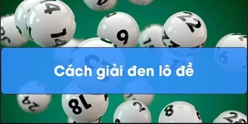 Tại sao cần biết cách xả xui trong lô đề?