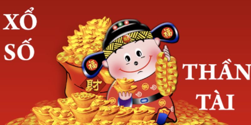 Tại sao nên chơi xổ số thần tài tại Iwin?