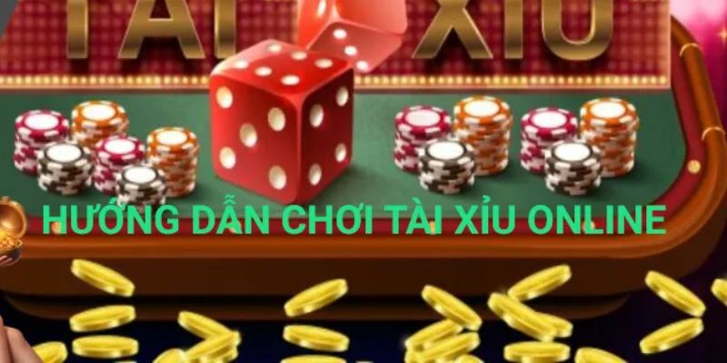Tổng quan về trò chơi tài xỉu trực tuyến