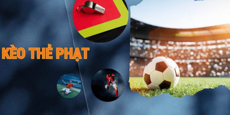 Tổng quan về kèo thẻ phạt tại Iwin