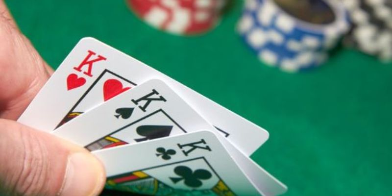 Vì sao nên chọn Iwin để đánh bài cào ăn tiền?